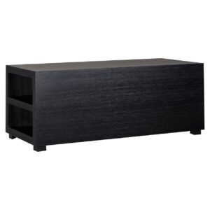 6524 BLACK - Element sofy Oakura czarny