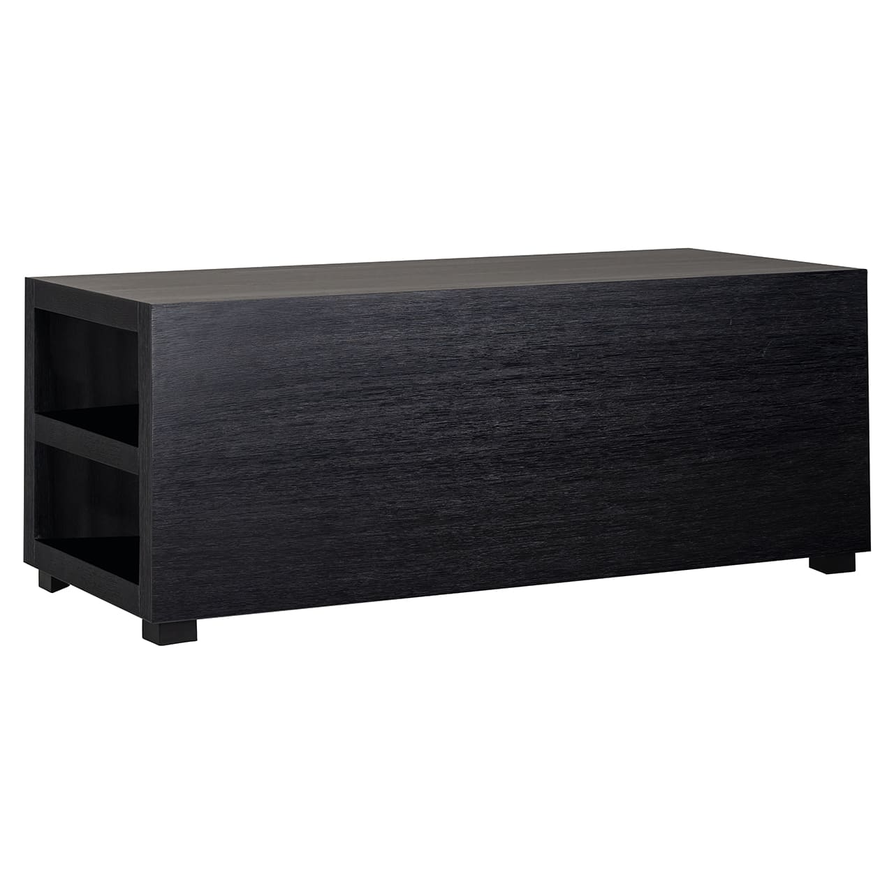 6524 BLACK - Element sofy Oakura (czarny)