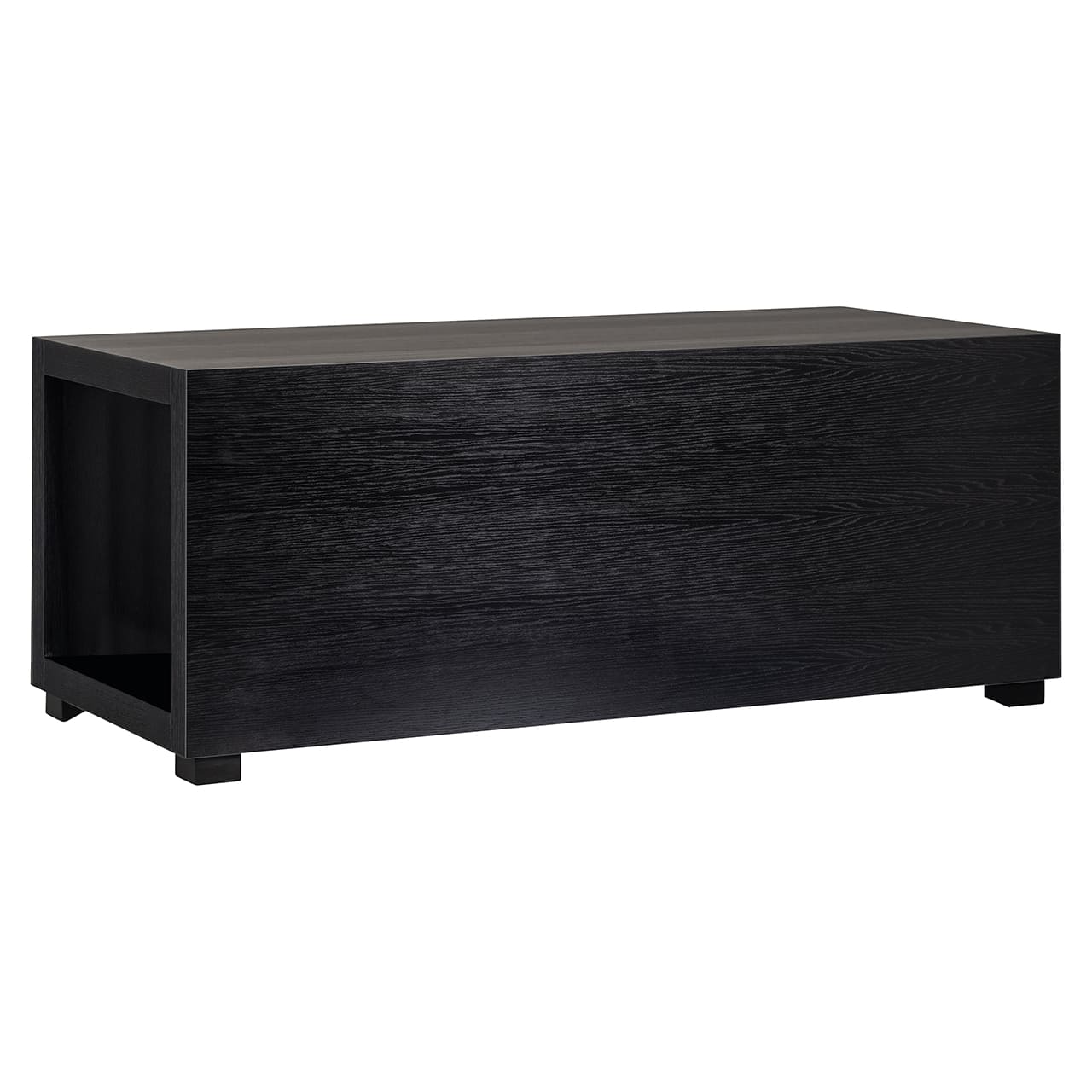 6524 BLACK - Element sofy Oakura (czarny)