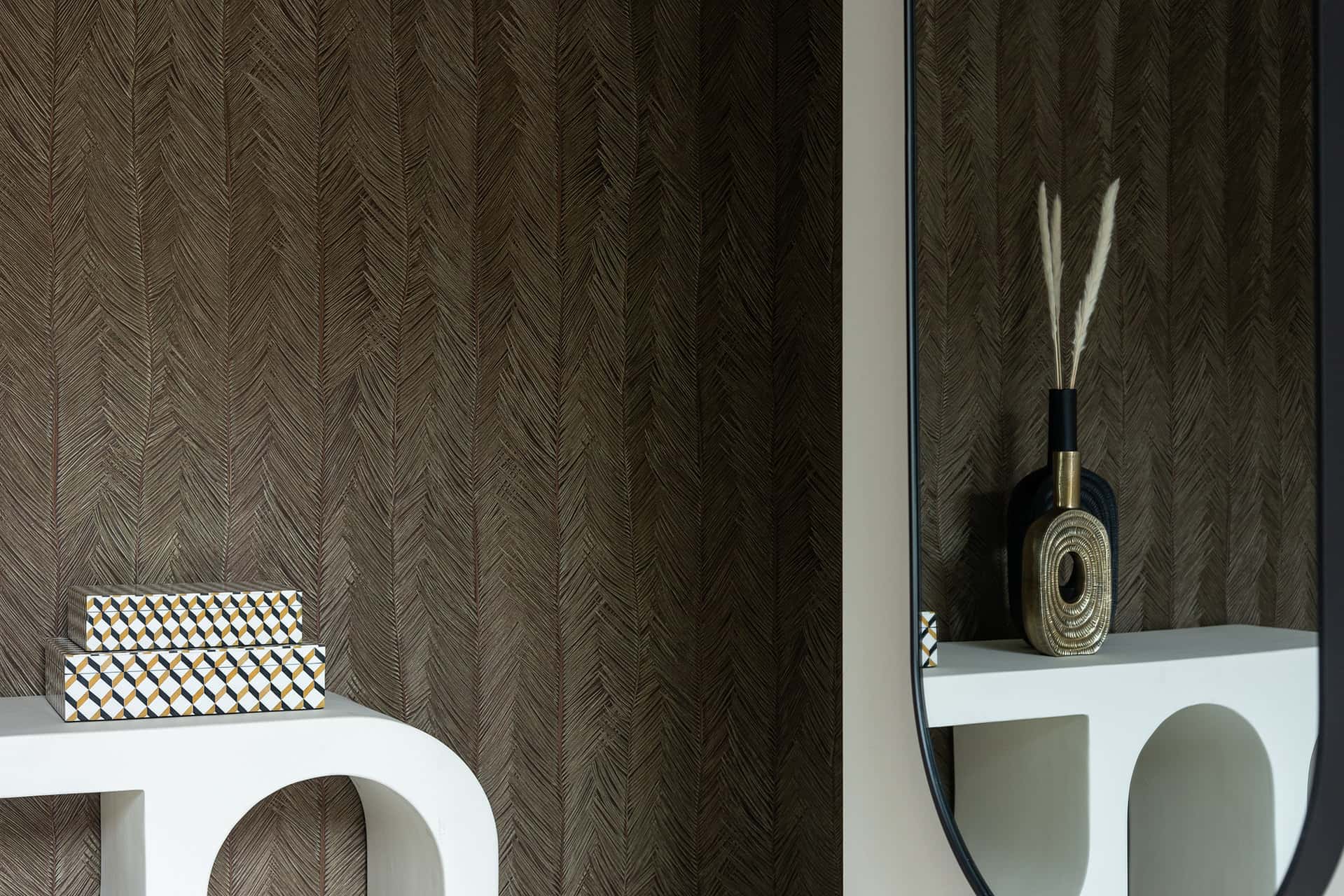 7650 - Konsola Bloomstone 150x80