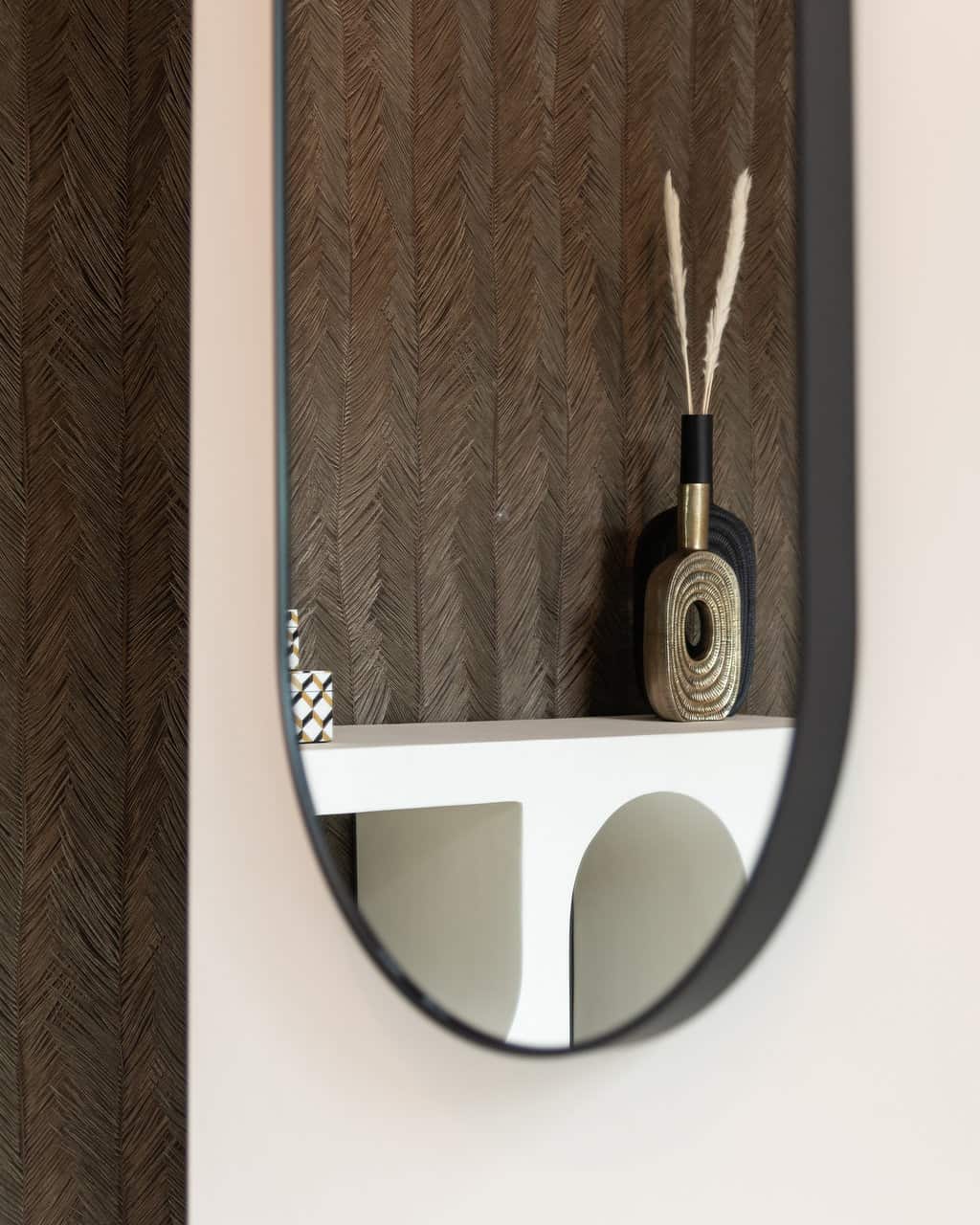 7650 - Konsola Bloomstone 150x80