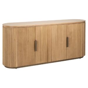 7860 - Komoda Belfort dąb naturalny