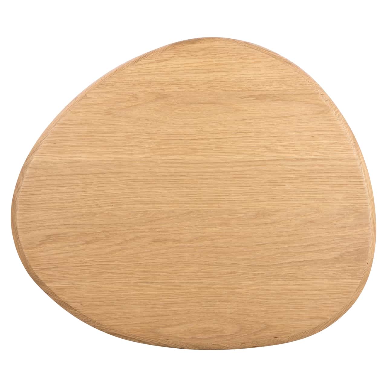 7882 - Stolik kawowy Oakley zestaw 2 szt. (dąb naturalny)