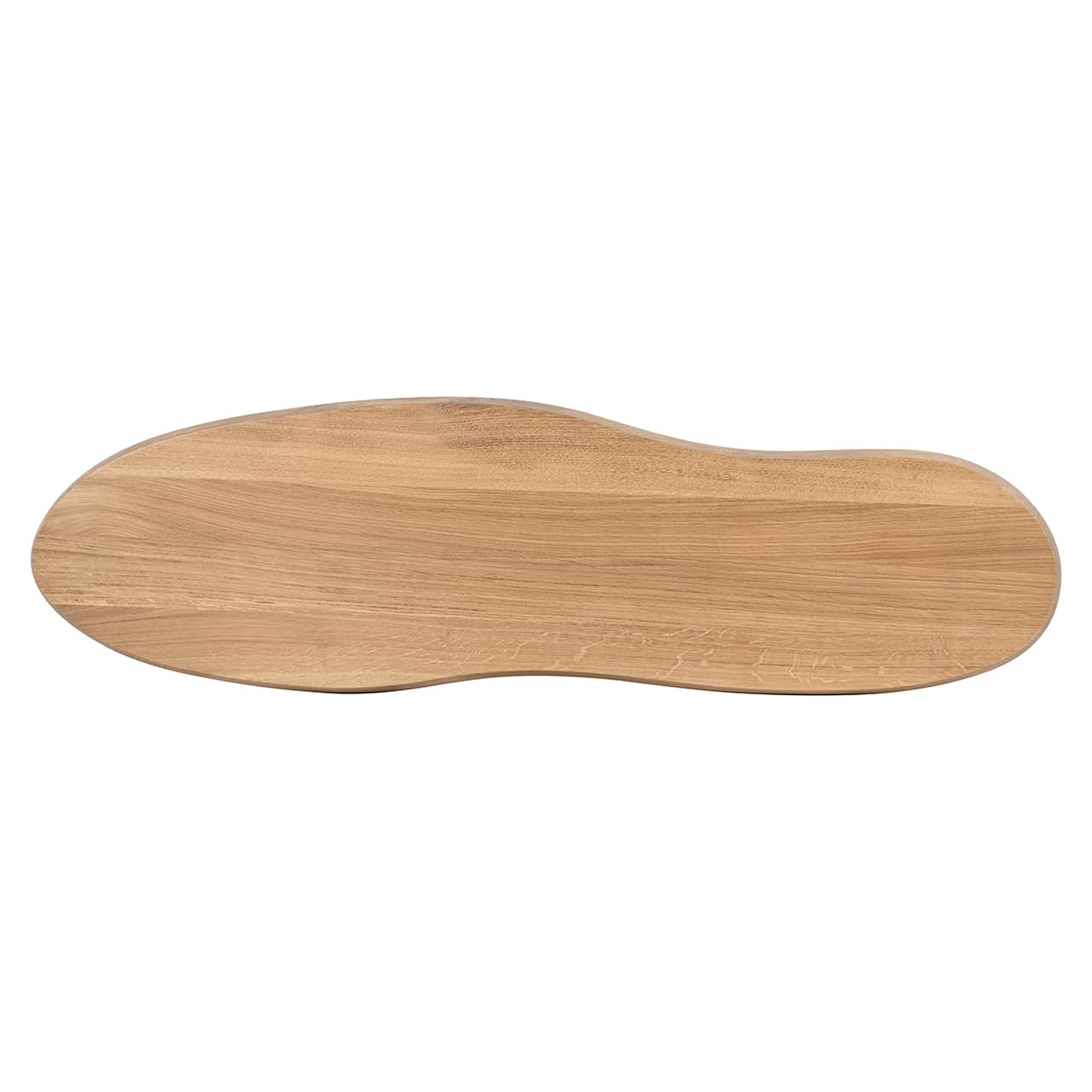 8561 - Konsola Riva (dąb naturalny)
