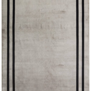 91010 - Dywan Tula szary 200x300