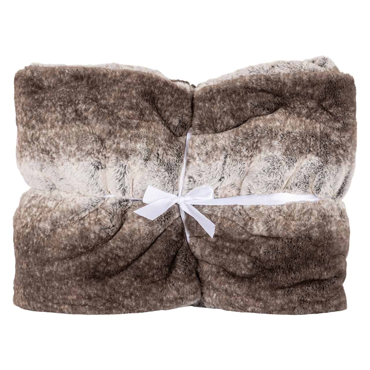 -BL-0004 - Kocyk futrzany Nanoek