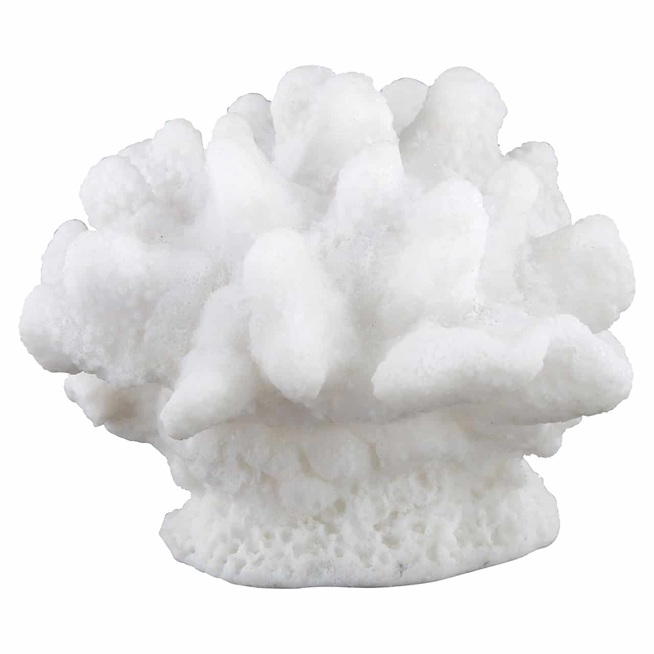 -CL-0015 - Sztuczny koral Mare (biały)