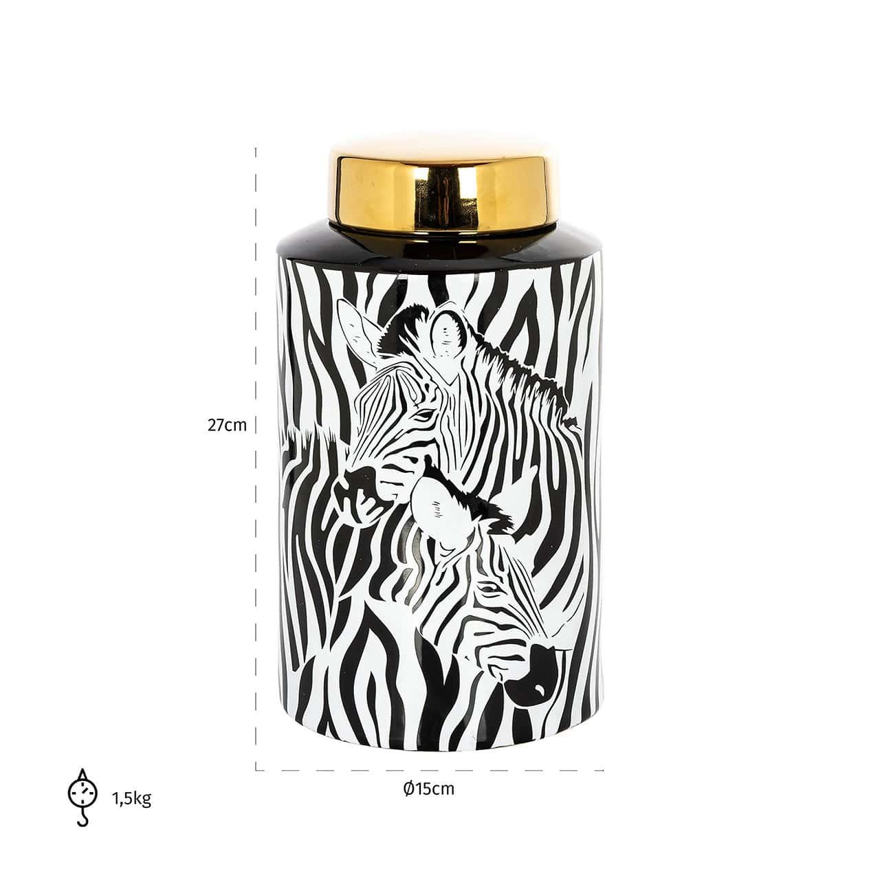 -KP-0087 - Kwiaty ze słoika