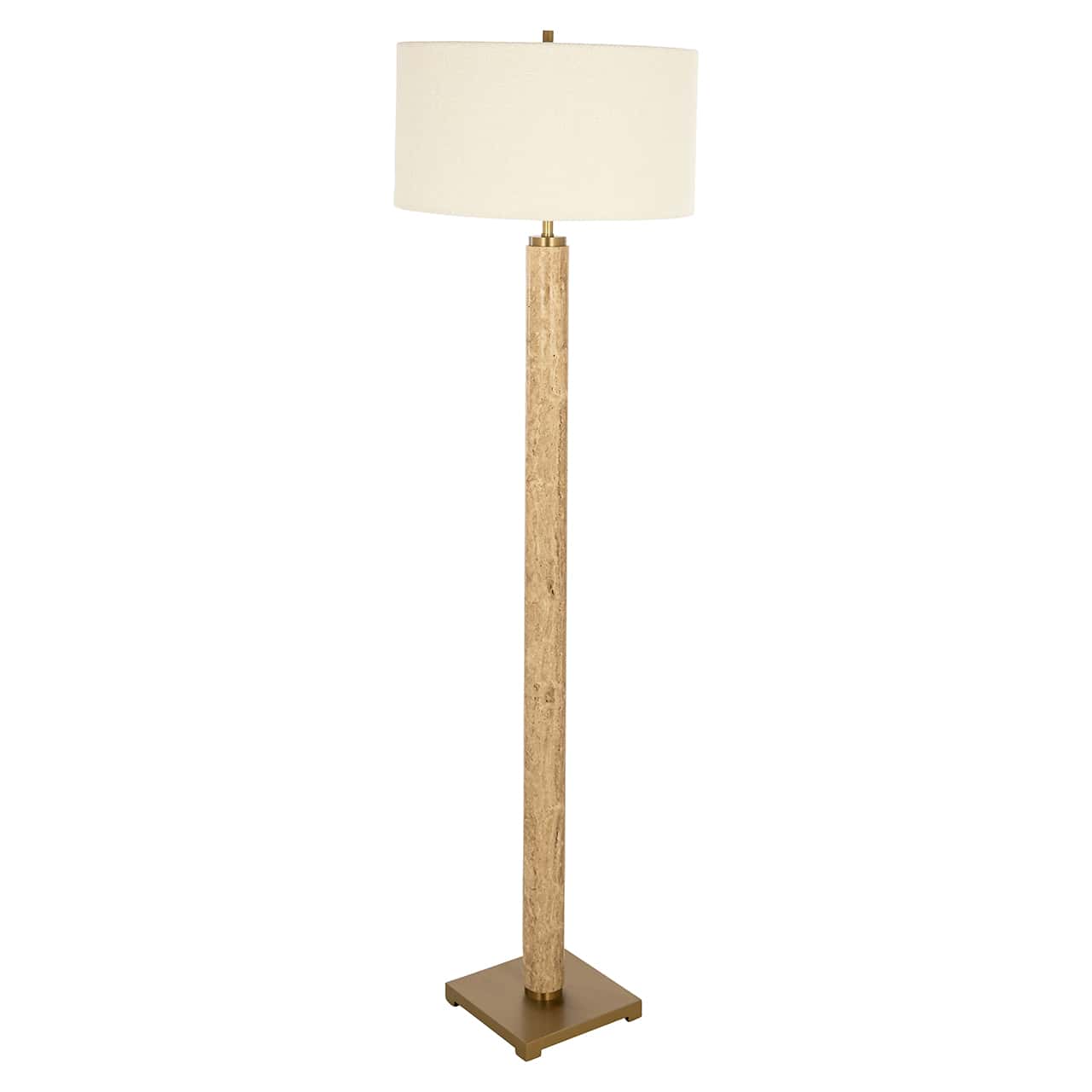 -LB-0156 - Lampa podłogowa Loren