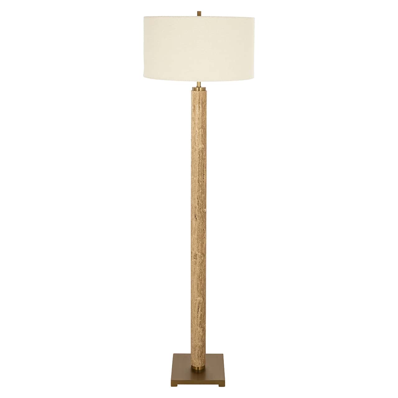 -LB-0156 - Lampa podłogowa Loren