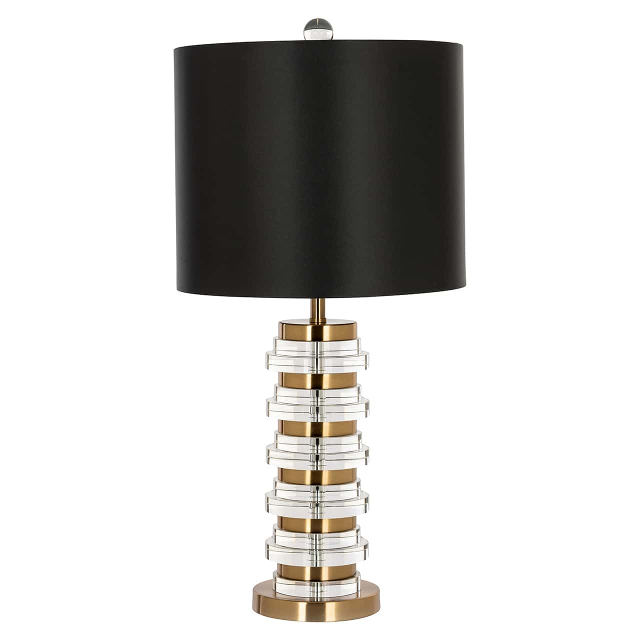 -LB-0163 - Lampa stołowa Leonore
