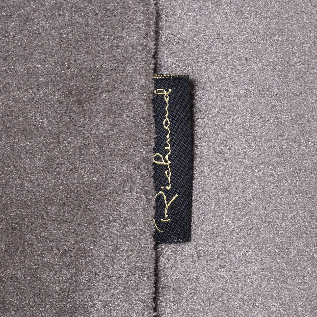 -LK-0051 XL - Klosz Antracyt Cylinder 50Ř (Włoski-7981 Antracyt)