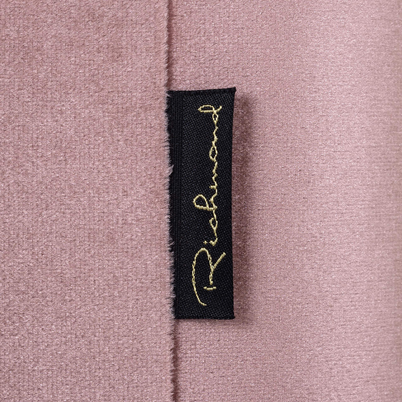 -LK-0052 RECTANGLE - Klosz Old Rose prostokątny (włoski-4008 Old Rose)