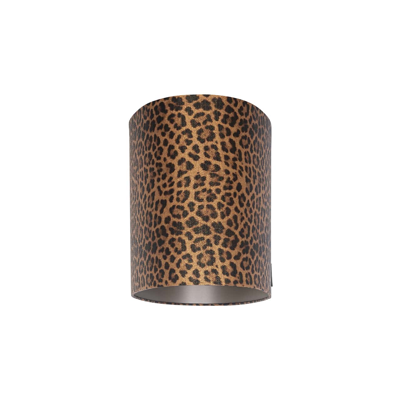 -LK-0054 OVALE - Abażur Ollie owalny (Donna-21056-Ollie 8014 Brown)