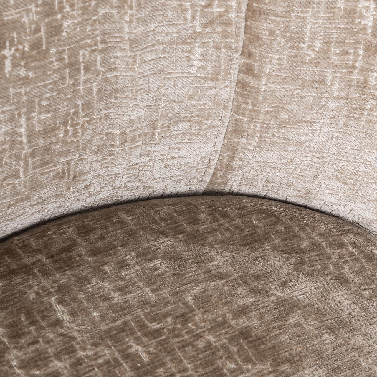 S4507 SHITAKE ISLAND - Krzesło do jadalni Fallon Seven Shitake