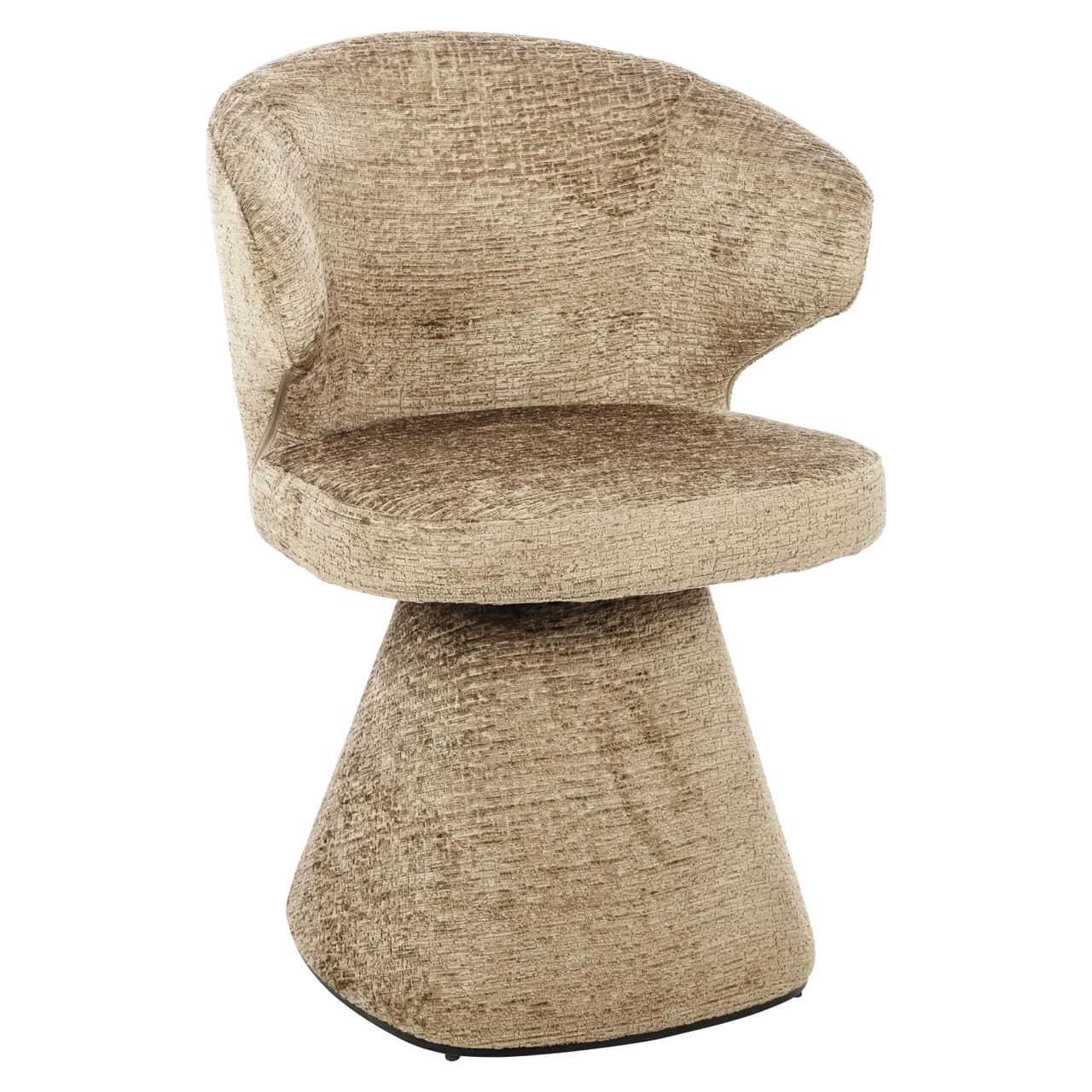S4748 FR DESERT FUSION - Fotel Gatsbi Desert fusion ognioodporny (FR-Fusion 109 Desert)