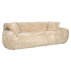 S5150 SAND YAKETY - Sofa Comfy Yakety Sand