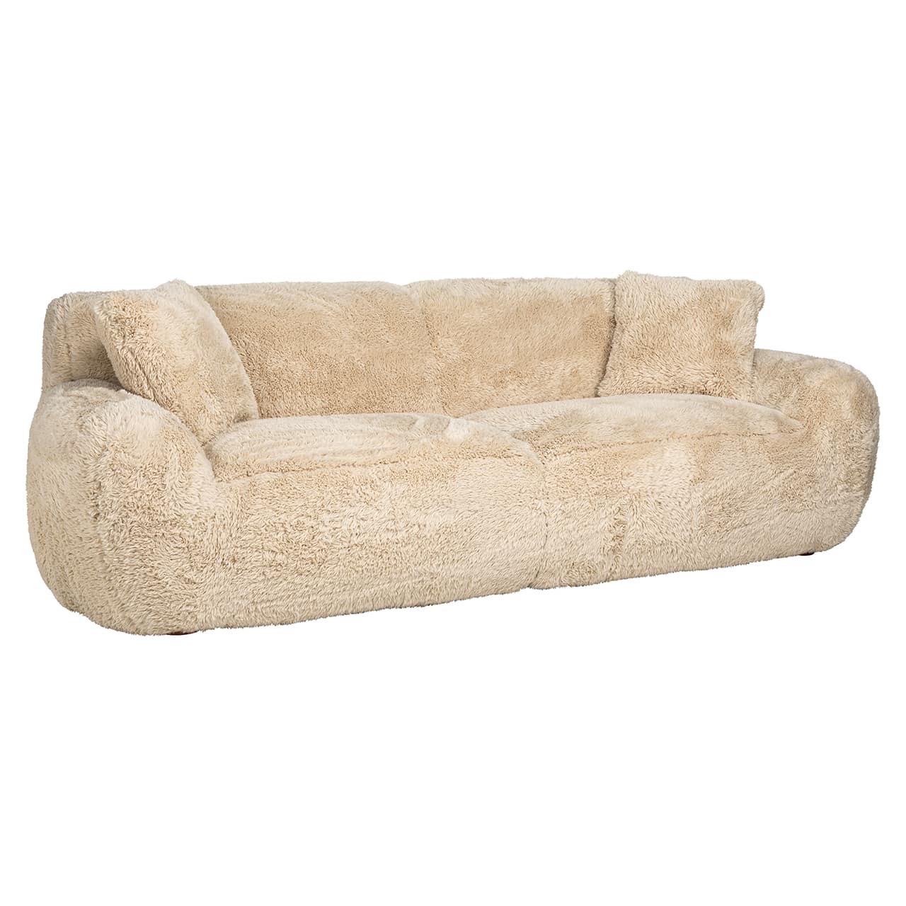 S5150 SAND YAKETY - Sofa Wygodna piaskownica (Yakety Yak Sand)