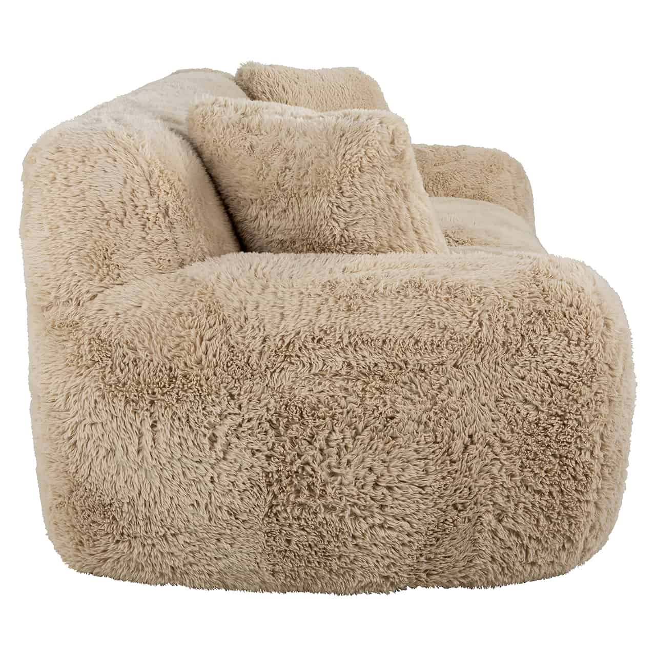 S5150 SAND YAKETY - Sofa Wygodna piaskownica (Yakety Yak Sand)