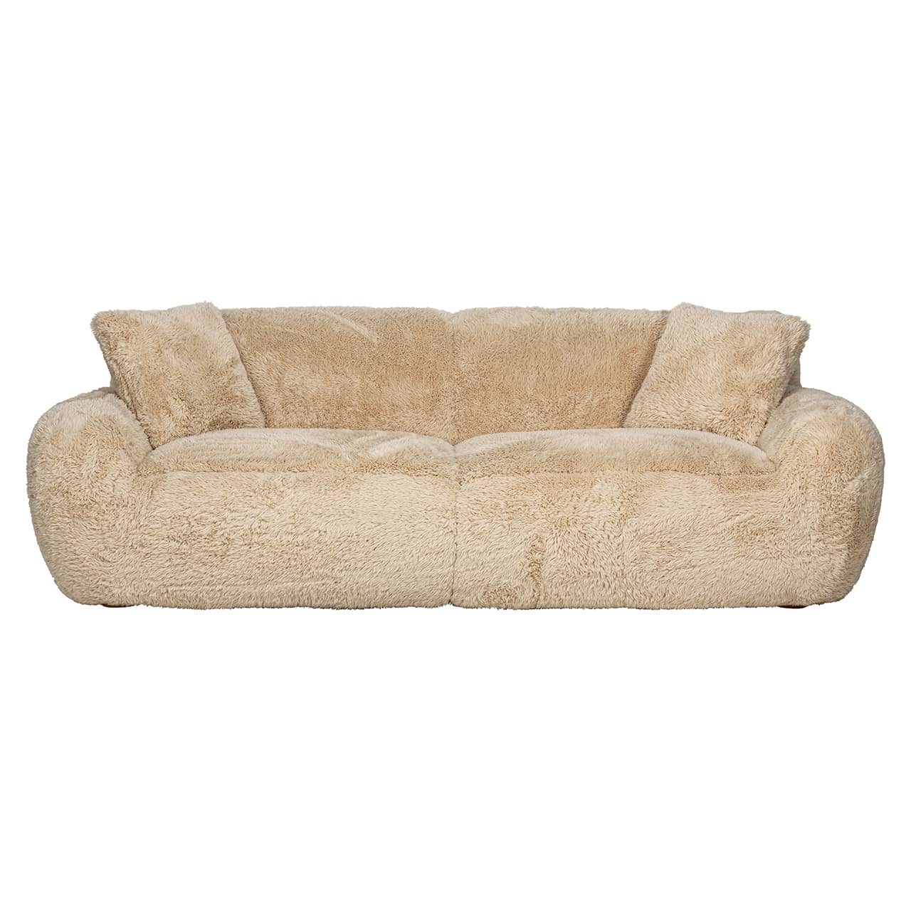 S5150 SAND YAKETY - Sofa Wygodna piaskownica (Yakety Yak Sand)