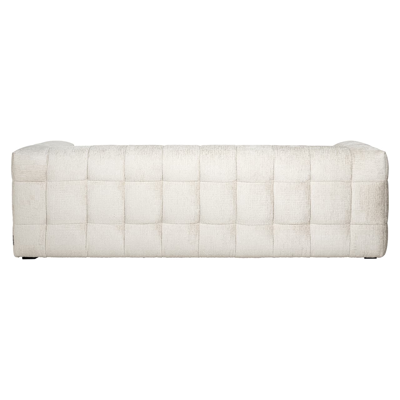 S5151 FR CREAM FUSION - Sofa Merrol kremowa fusion trudnopalna