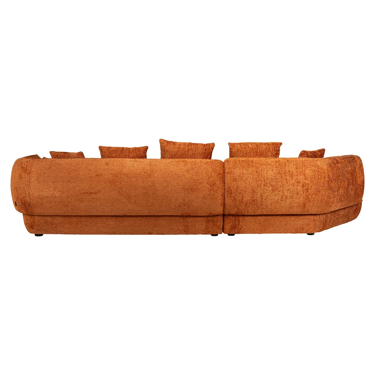 S5160 LOVELY PUMPKIN - Sofa Rodina urocza dynia (Be Lovely 51 dynia)