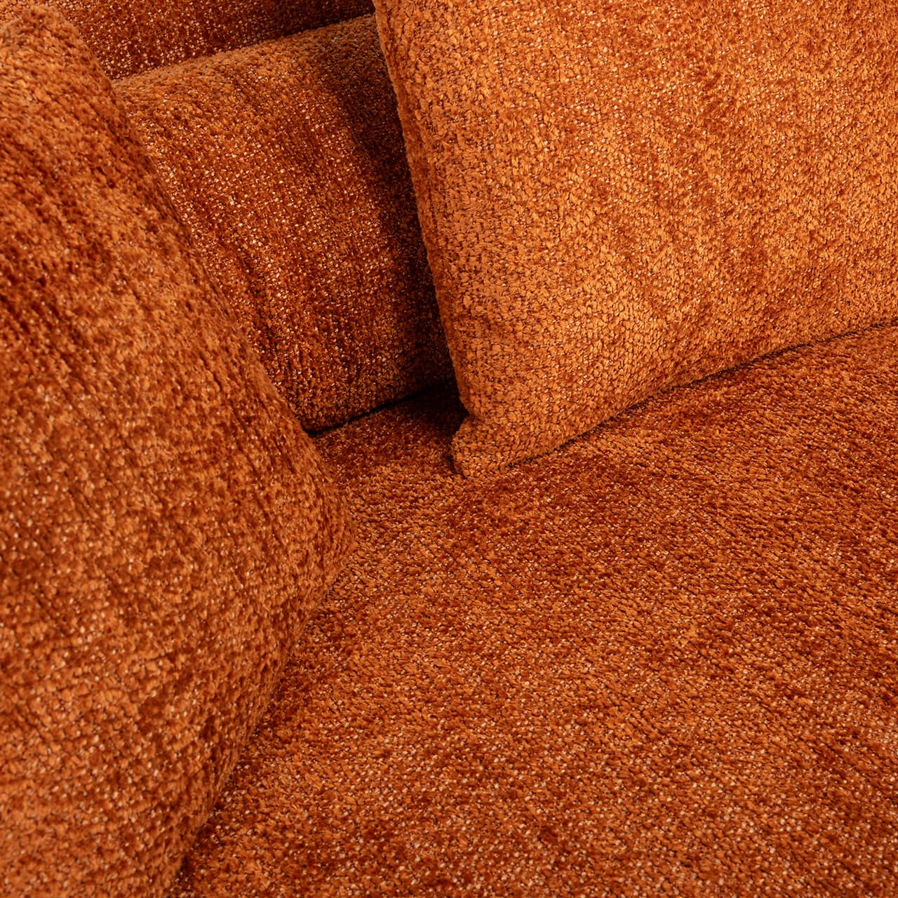 S5160 LOVELY PUMPKIN - Sofa Rodina urocza dynia (Be Lovely 51 dynia)