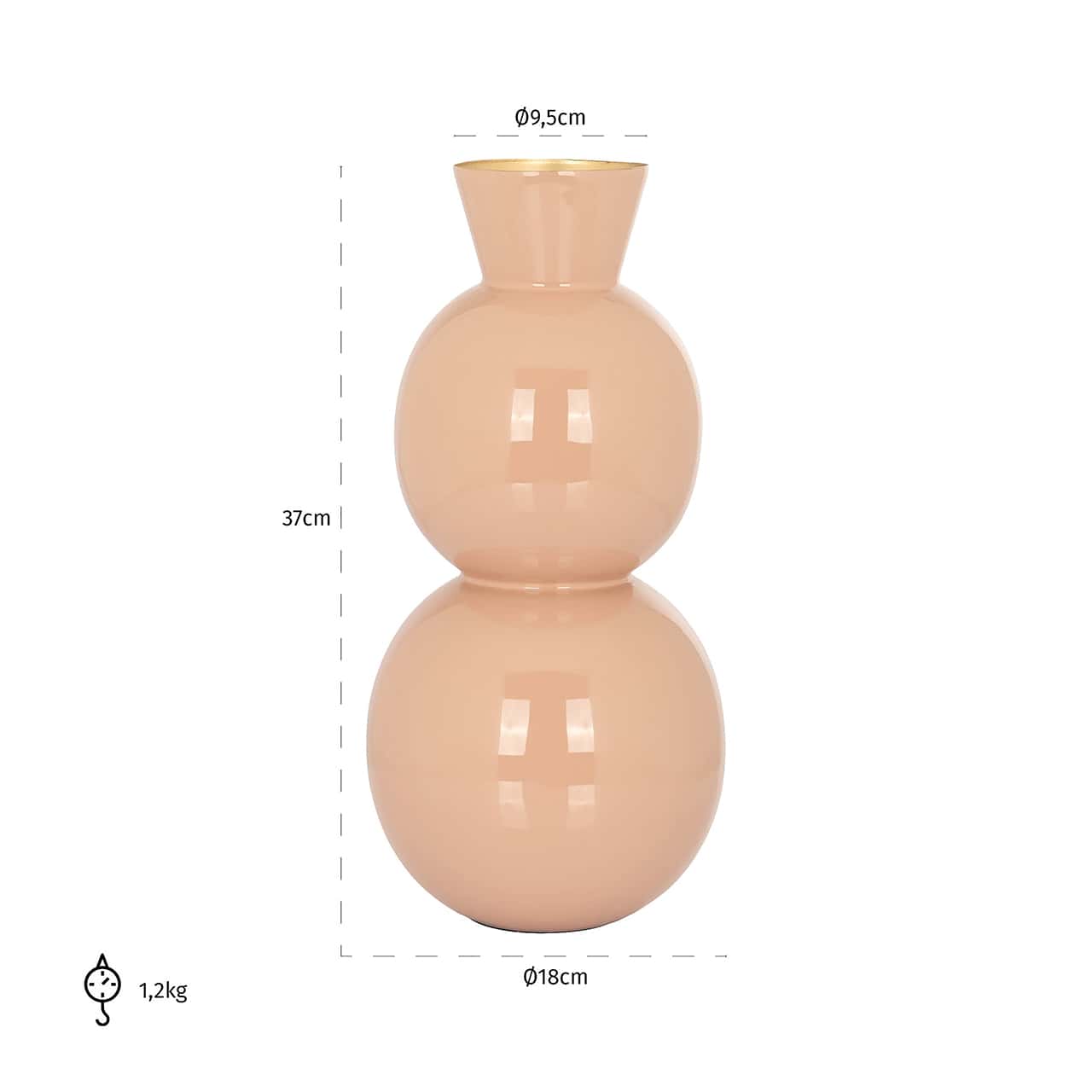 -VA-0300 - Wazon Jareda
