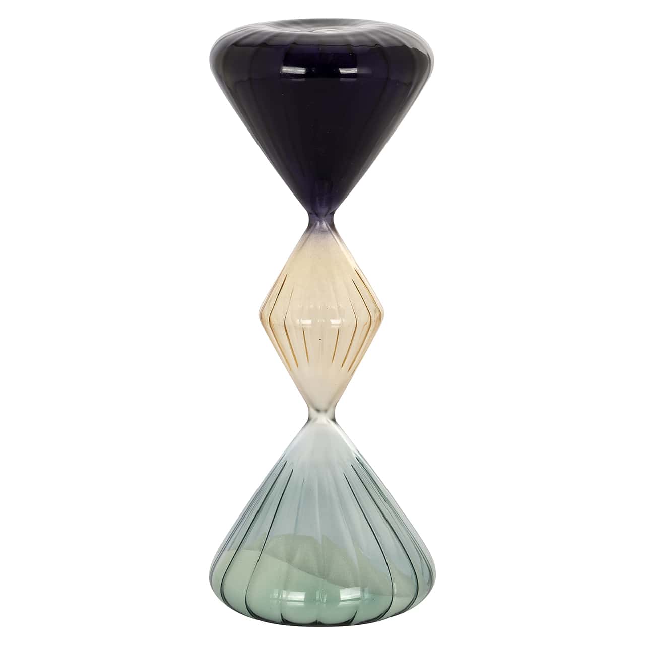 -ZL-0010 - Klepsydra Carlee (czarna)
