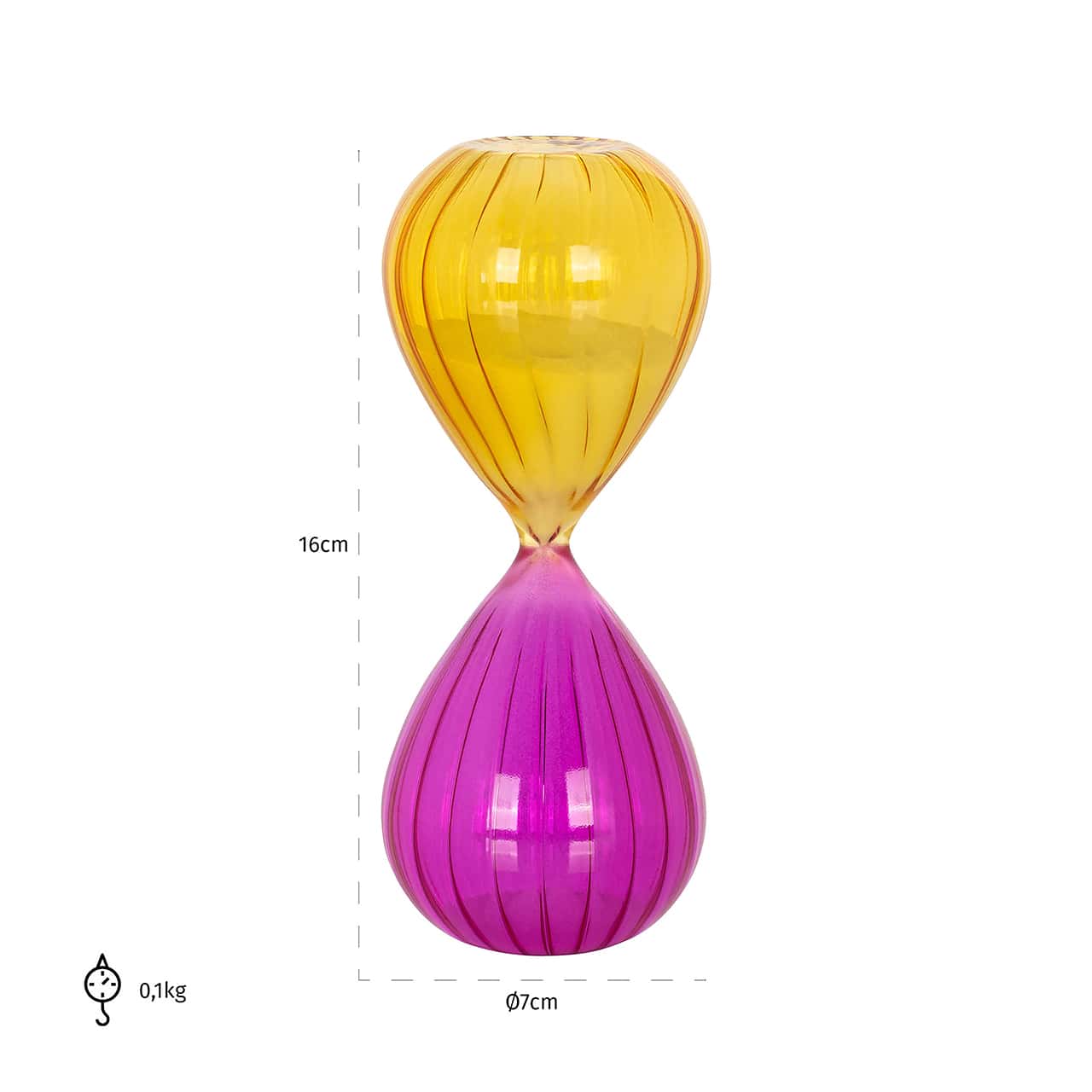 -ZL-0011 - Klepsydra Jahla
