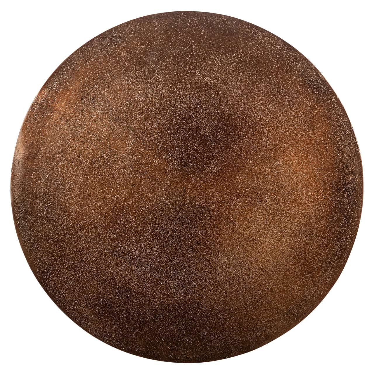 825261 - Stolik końcowy Misty (Brązowy)