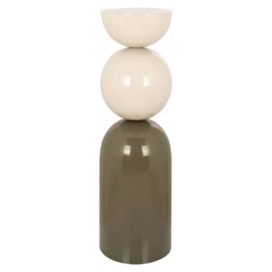 825265 - Kolumna Bisou zielona