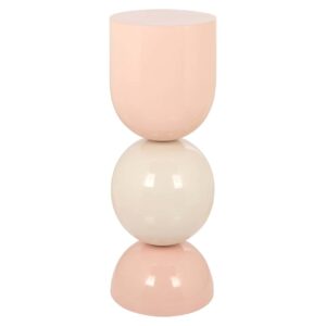 825266 - Kolumna Alva różowa