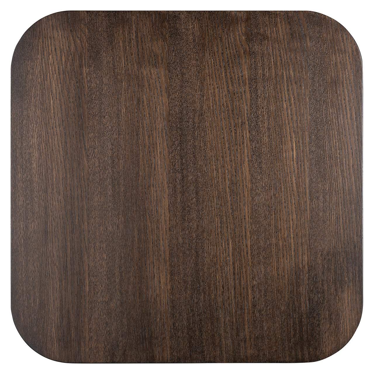 8816 BROWN - Stolik kawowy Bonvoy brązowy (Brązowy)