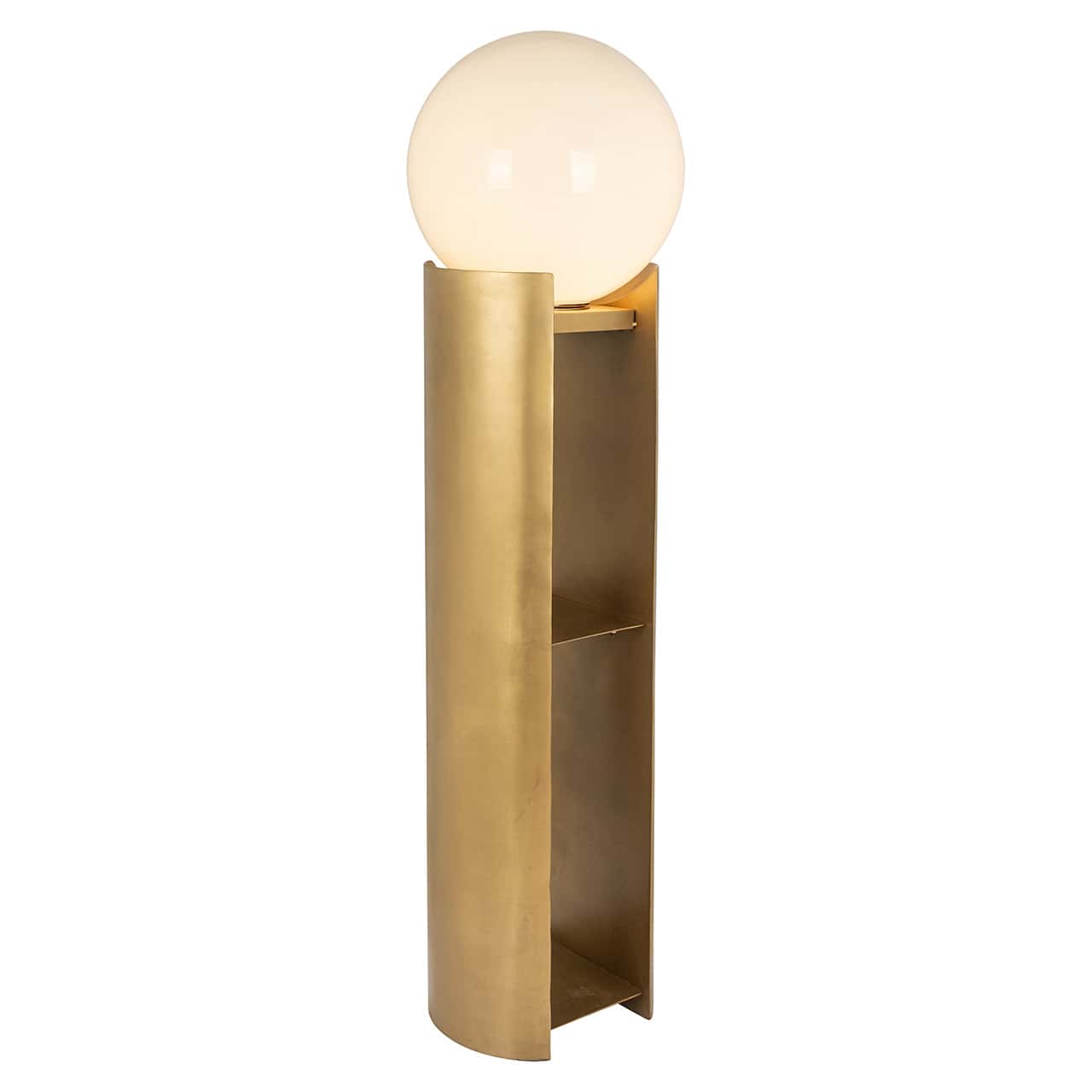 -LB-0176 - Lampa podłogowa Verdon ()