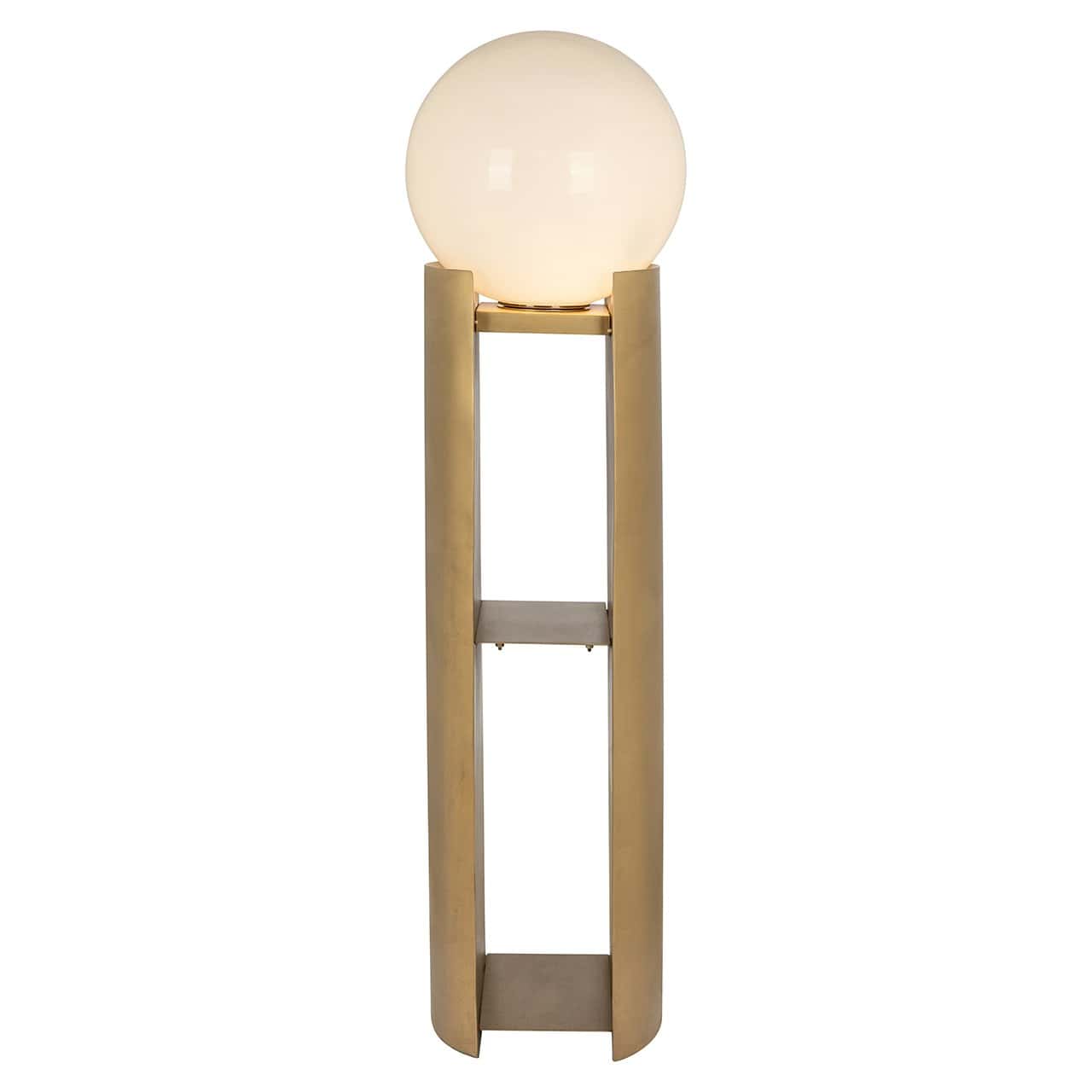 -LB-0176 - Lampa podłogowa Verdon ()