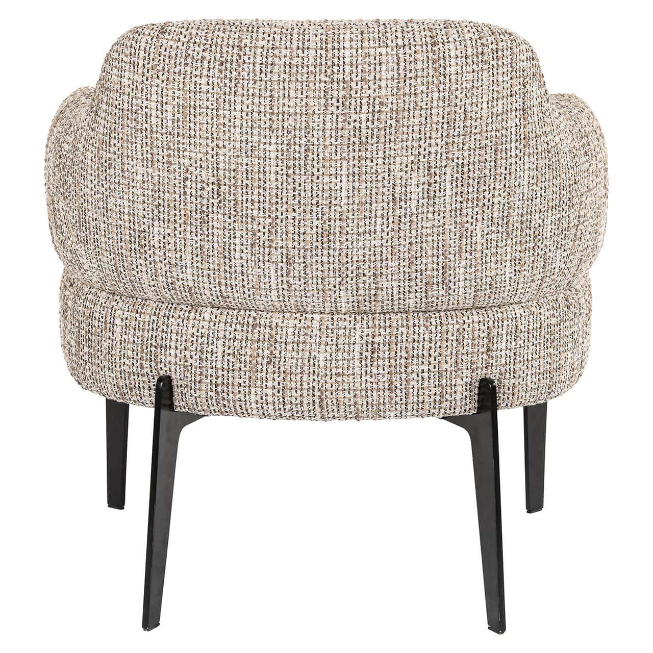 S4558 TRENDY NATURE - Fotel wypoczynkowy Venus trendy natura (Be Trendy 01 Nature)
