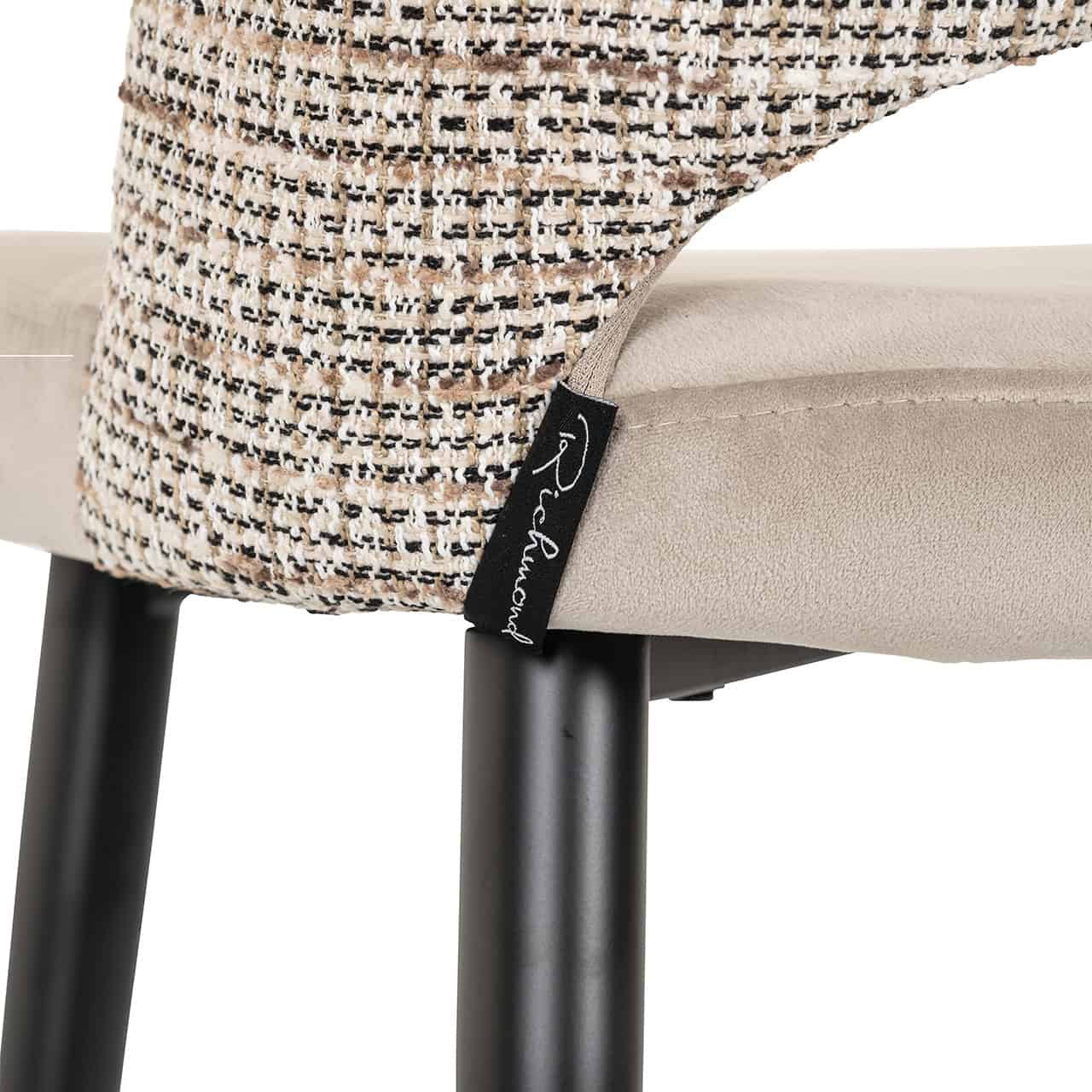 S4626 KHAKI - Hoker Tabitha trendy natura / kwarc khaki (Be Trendy 01 Nature)