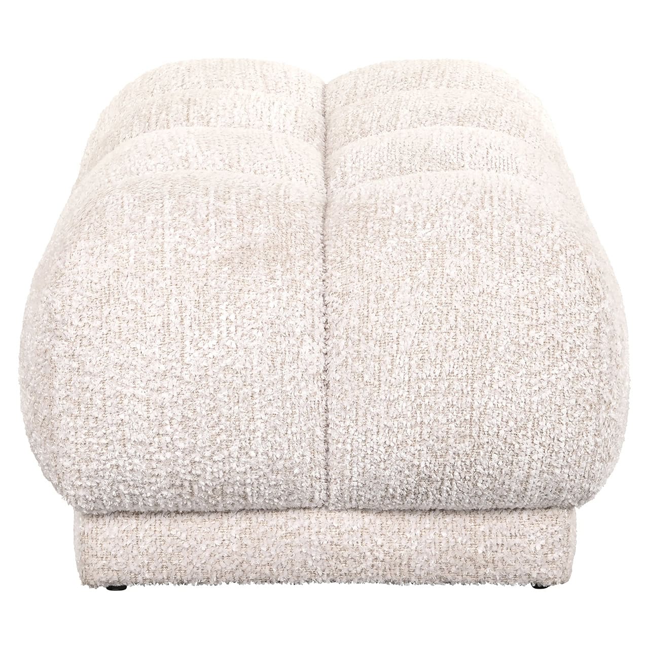 S4757 LOVELY CREAM - Ławka Noah Lovely kremowa (Be Lovely 11 Cream)