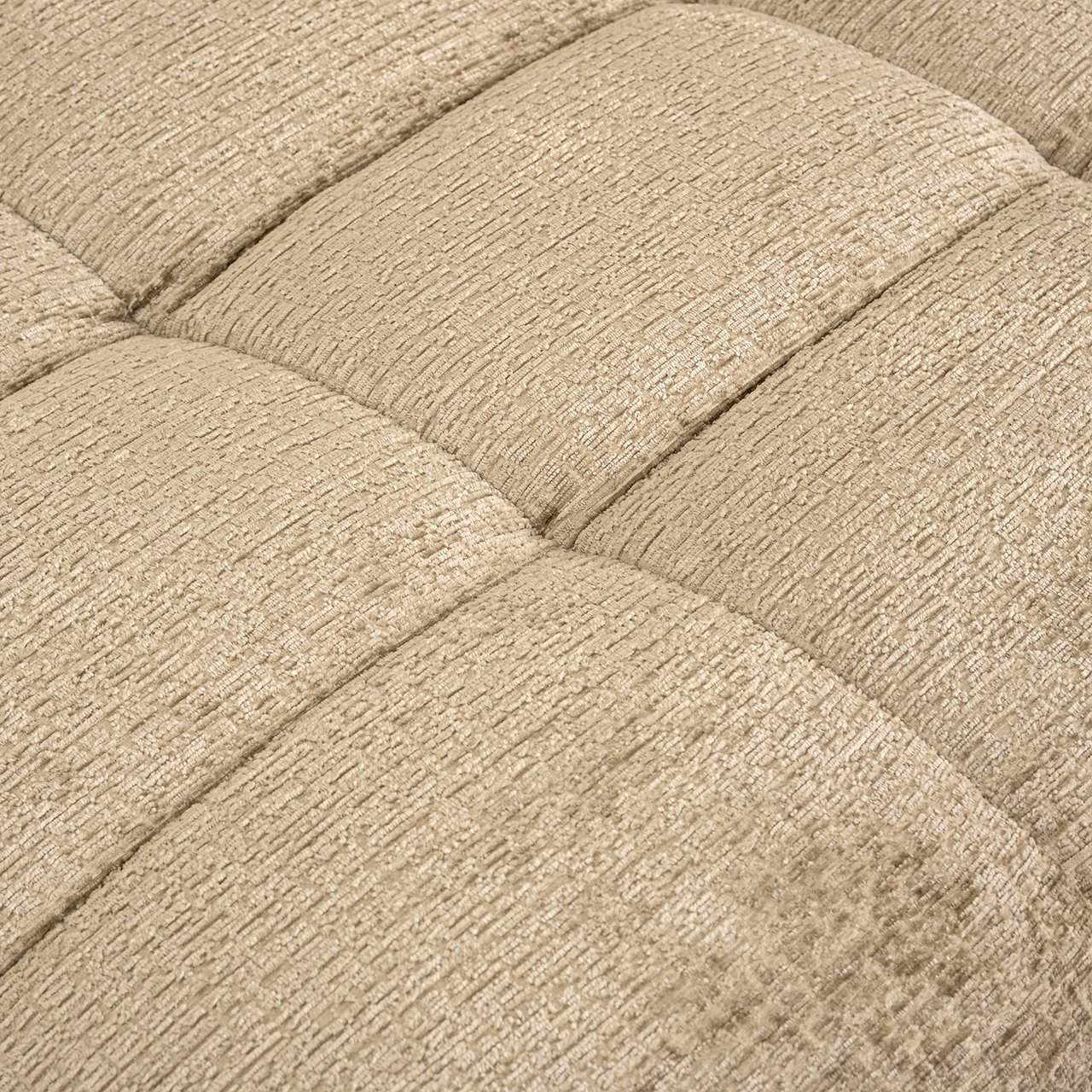 S5156 DESERT FUSION - Sofa wypoczynkowa Merrol lewa pustynna fusion (Fusion 109 pustynna)