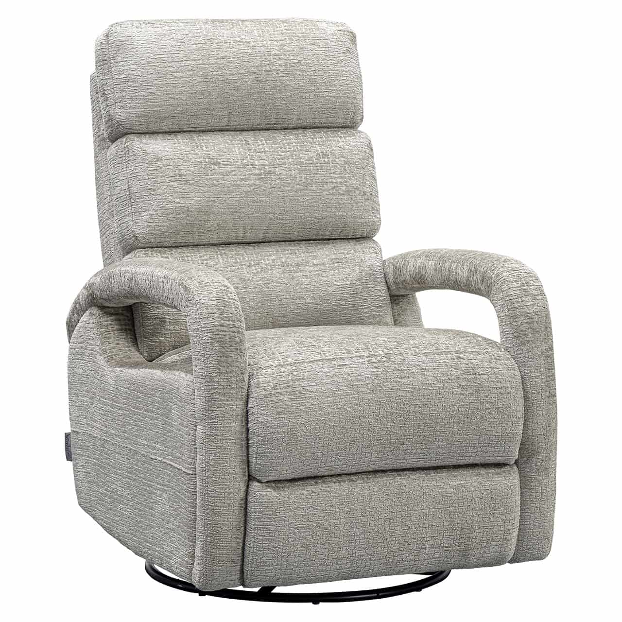 S5166 DESERT FUSION - Fotel relaksacyjny obrotowy Denvi Desert fusion (Fusion 109 Desert)