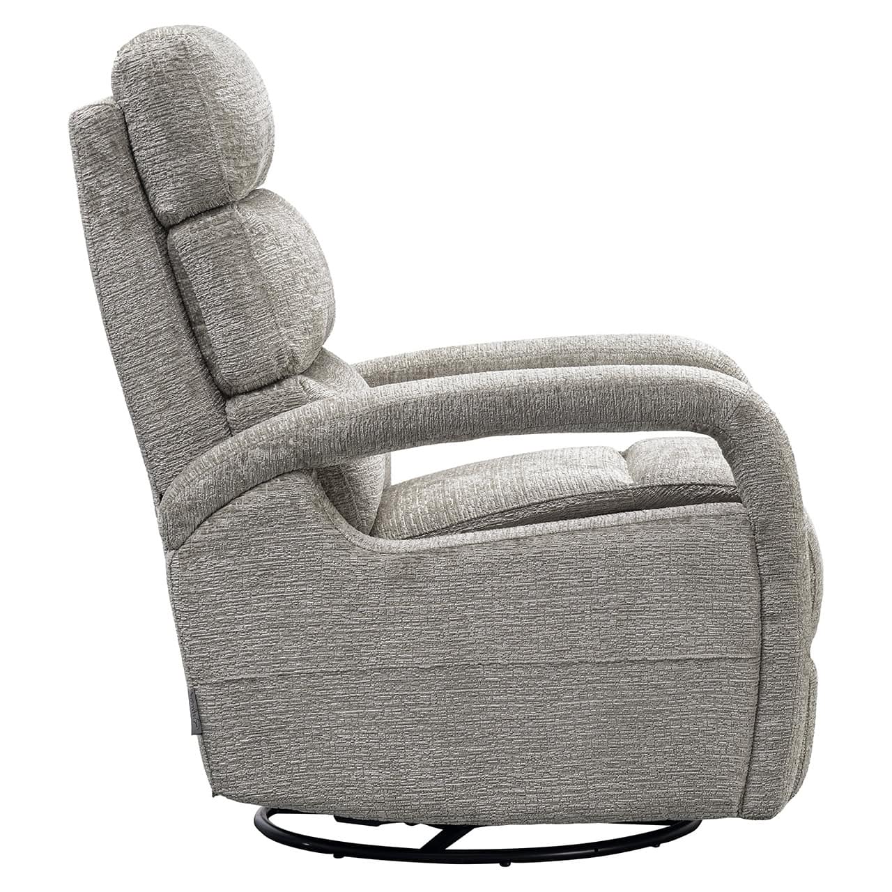 S5166 DESERT FUSION - Fotel relaksacyjny obrotowy Denvi Desert fusion (Fusion 109 Desert)