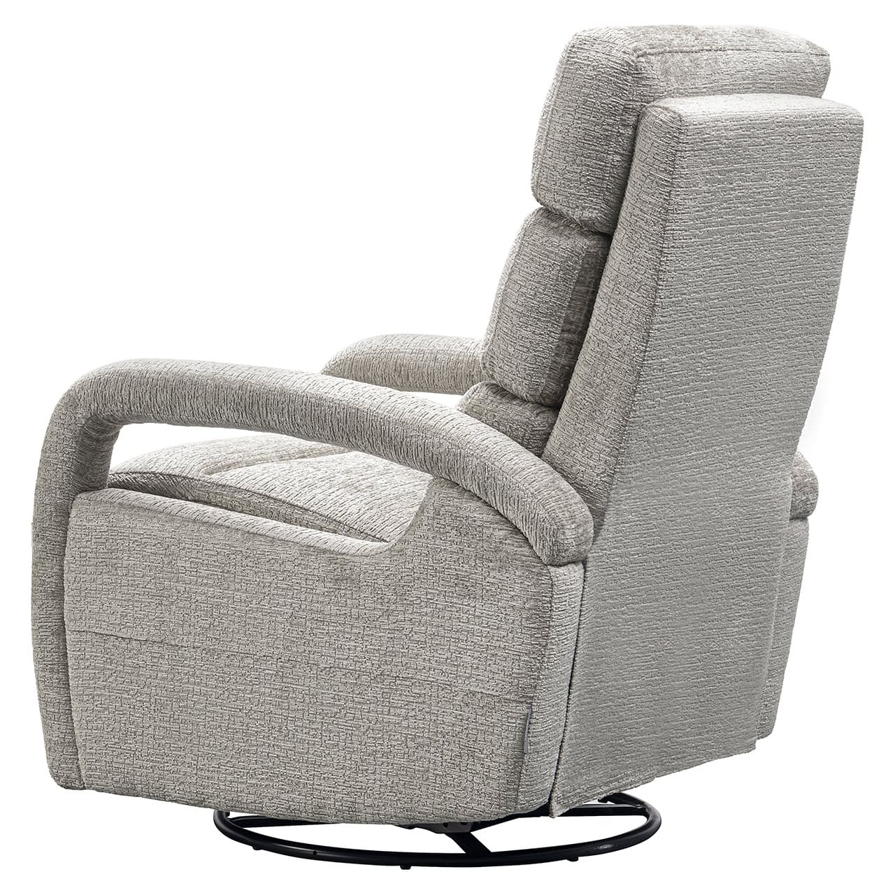 S5166 DESERT FUSION - Fotel relaksacyjny obrotowy Denvi Desert fusion (Fusion 109 Desert)