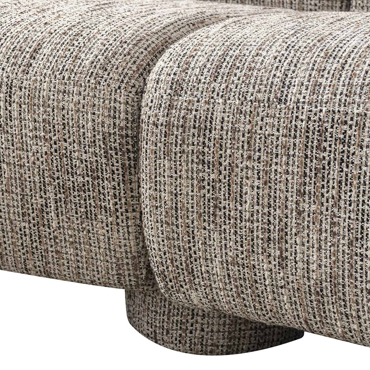 S5169 TRENDY NATURE - Sofa Milania trendy natura (Be Trendy 01 Nature)