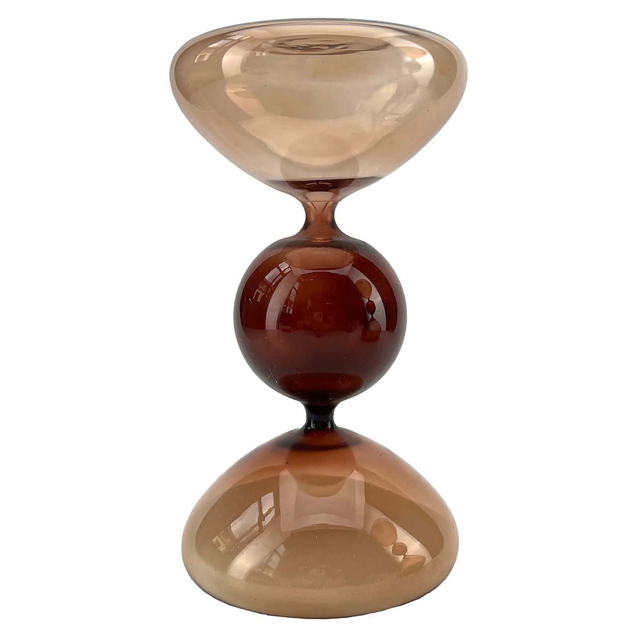 -ZL-0015 - Klepsydra Elba mała (brązowa)