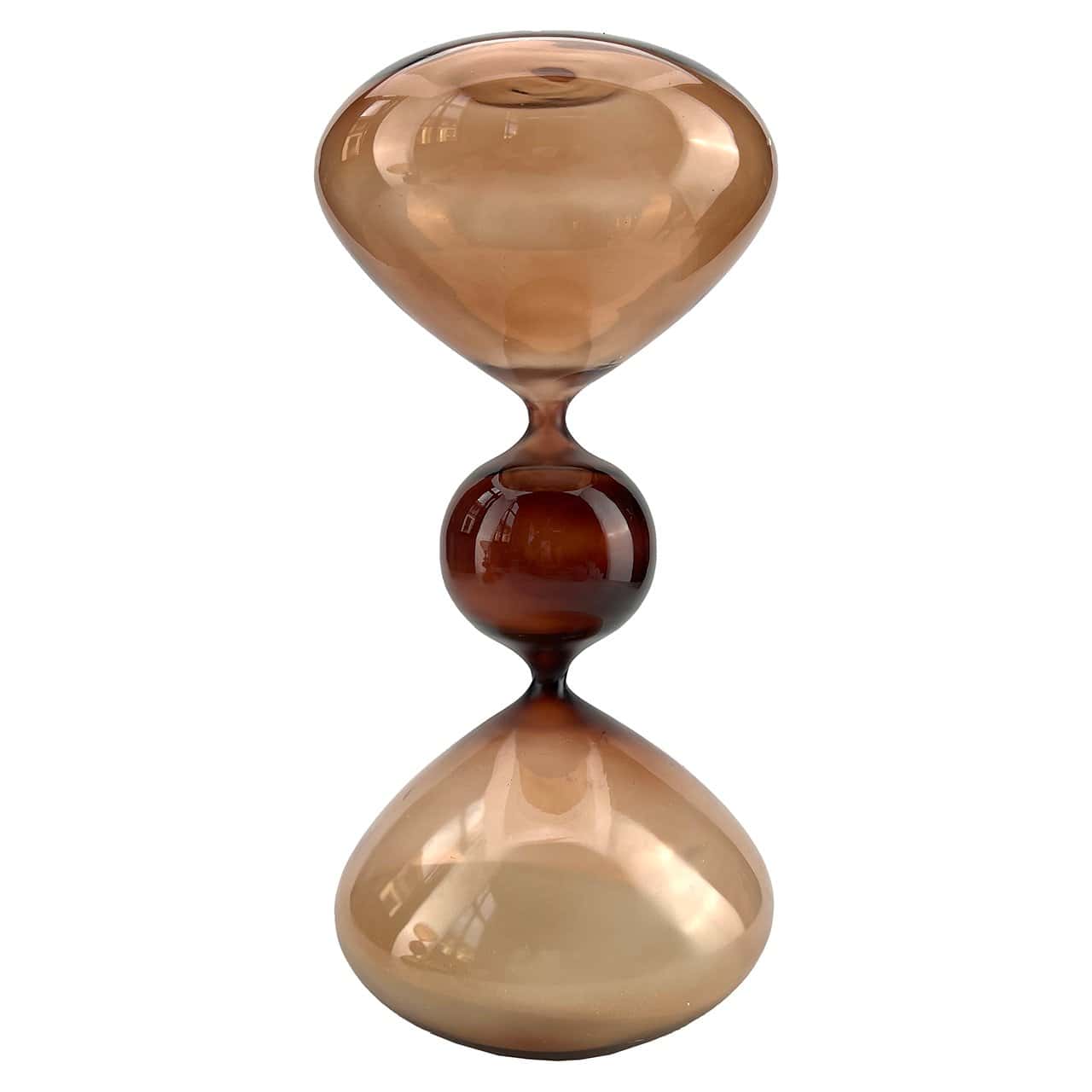-ZL-0016 - Klepsydra Elba duża (brązowa)
