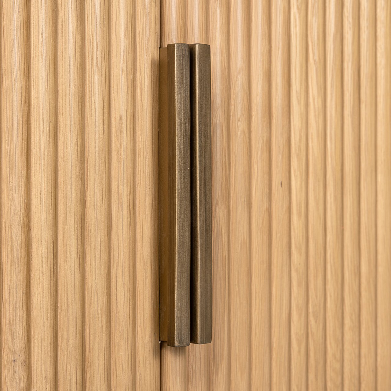 7860 - Komoda Belfort dąb naturalny