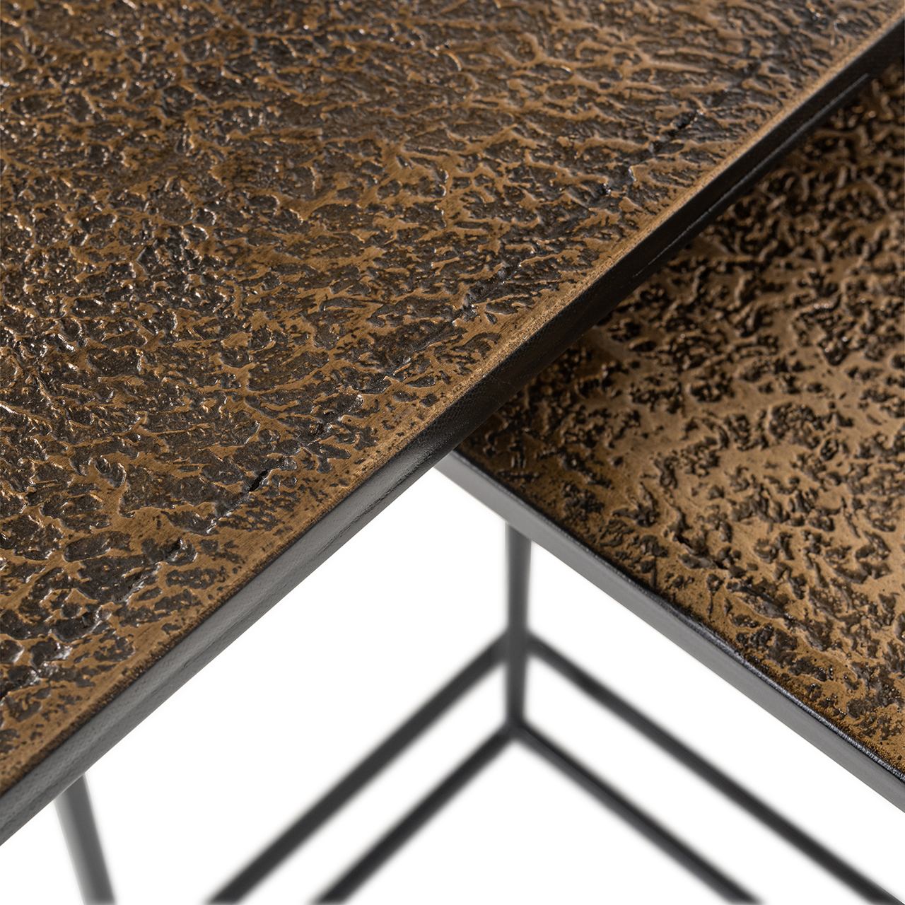 825206 - Konsola Bristol (zestaw 2 szt.)