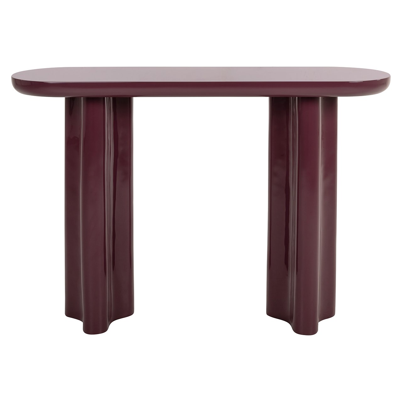825325 - Konsola Sunny (Burgund)