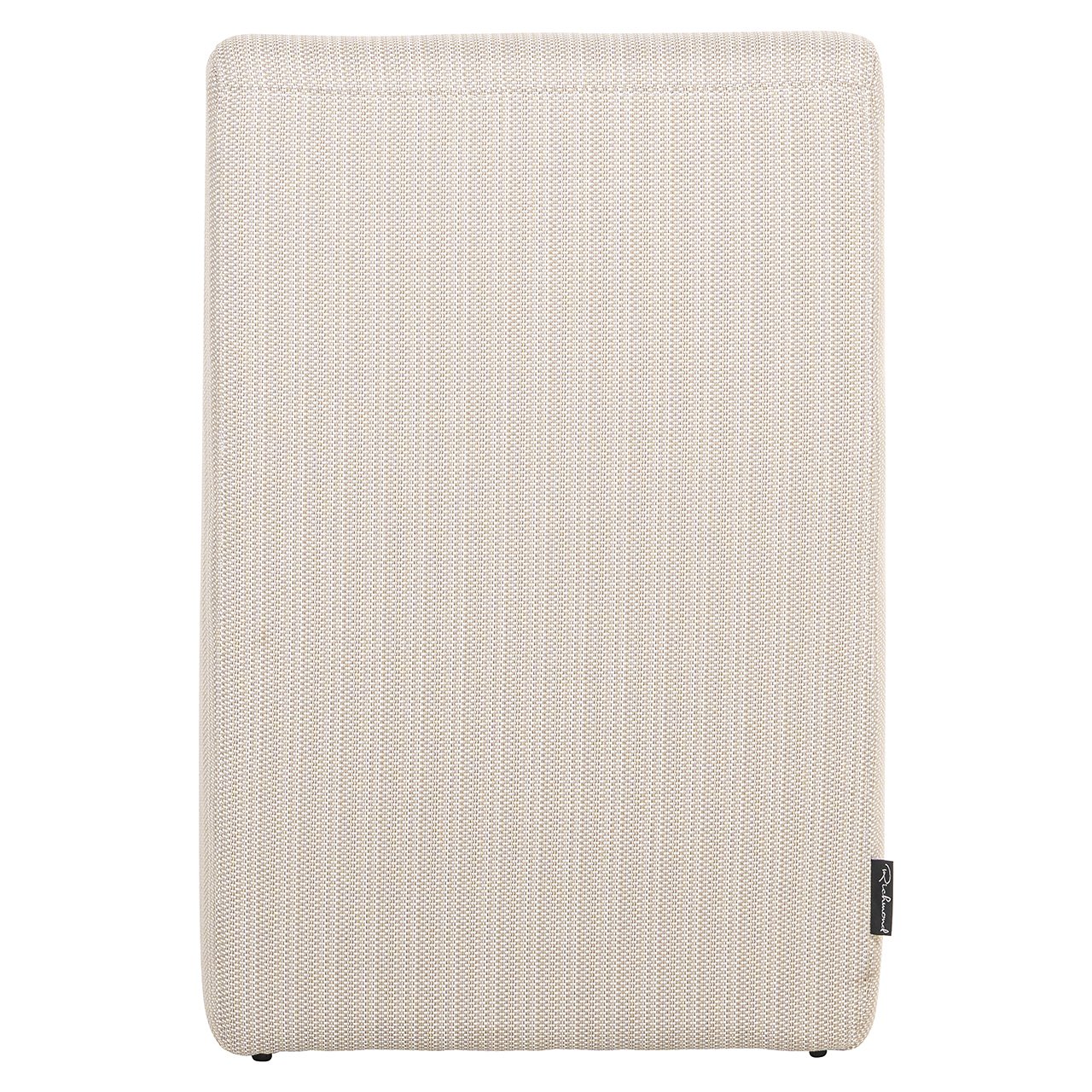 8730 BEIGE - Krzesło ogrodowe Riva beżowe (22080 Beż)